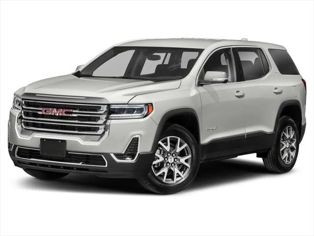 2020 GMC Acadia Denali for sale in Adrian, MI