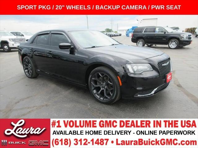 2020 Chrysler 300 Touring for sale in Collinsville, IL