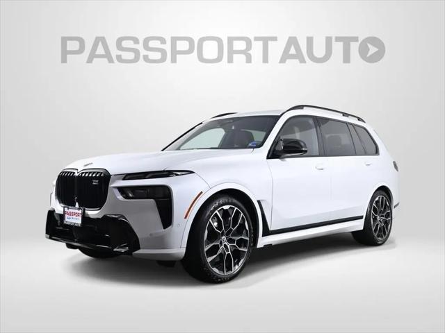 2023 BMW X7 M60i for sale in Alexandria, VA