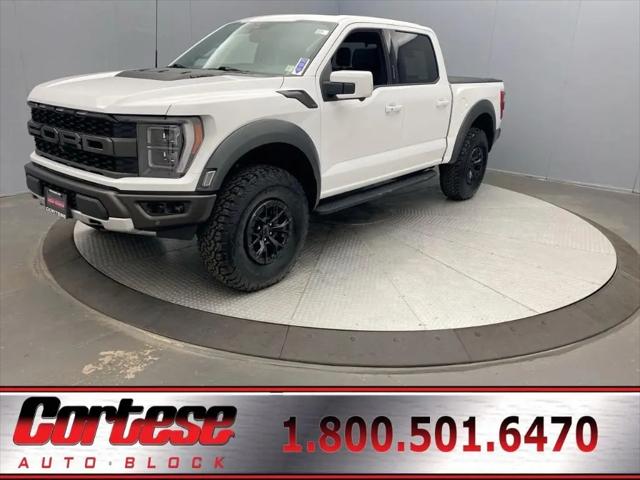 2023 Ford F-150 Raptor for sale in Rochester, NY