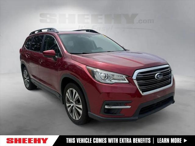 2021 Subaru Ascent Premium for sale in Springfield, VA