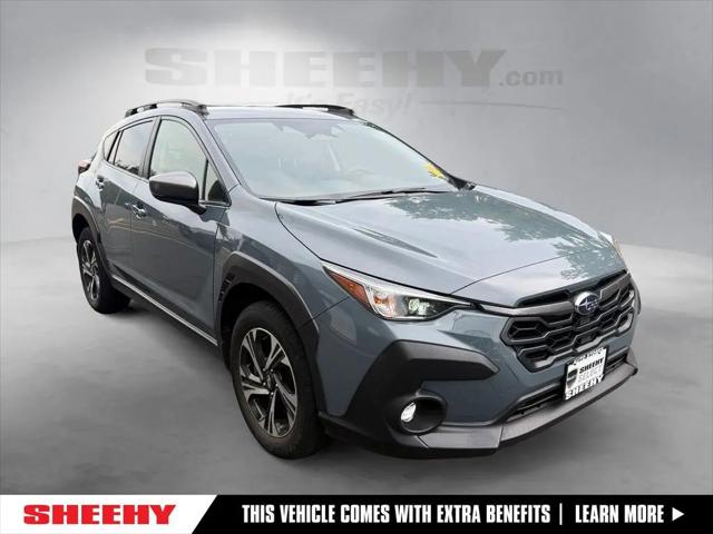 2024 Subaru Crosstrek Premium for sale in Springfield, VA