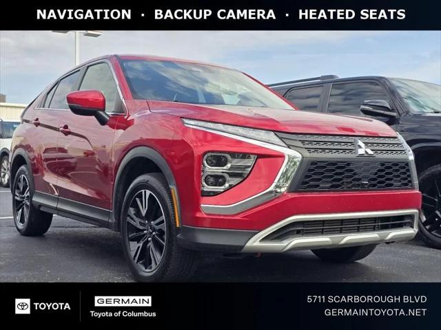 2024 Mitsubishi Eclipse Cross for sale near Columbus, OH