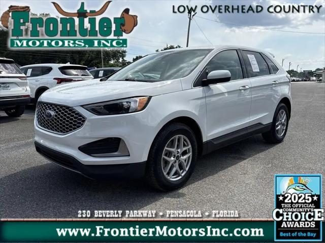 2023 Ford Edge SEL for sale in Pensacola, FL