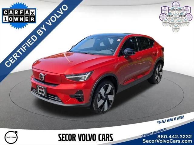 2023 Volvo CT Twin Plus for sale in New London, CT