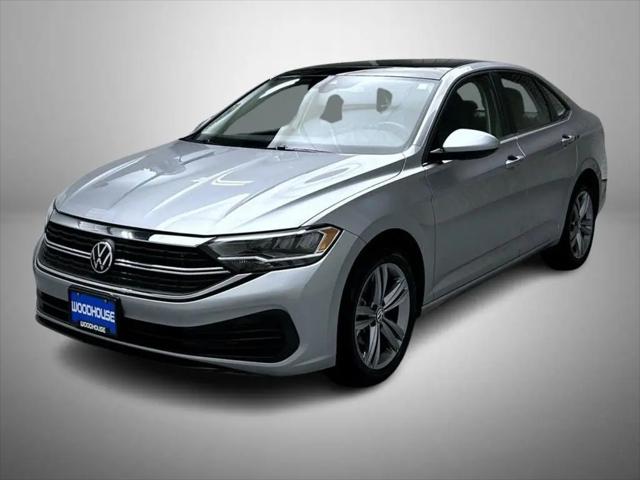 2024 Volkswagen Jetta 1.5T SE for sale in Bellevue, NE