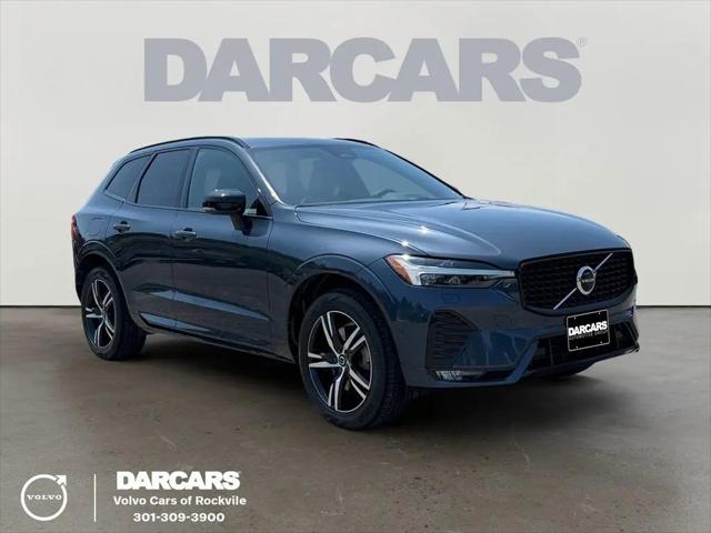 2022 Volvo XC60 B6 R-Design for sale in Rockville, MD