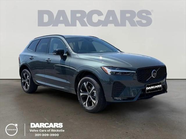 2026 Volvo XC60 B5 Core for sale in Rockville, MD