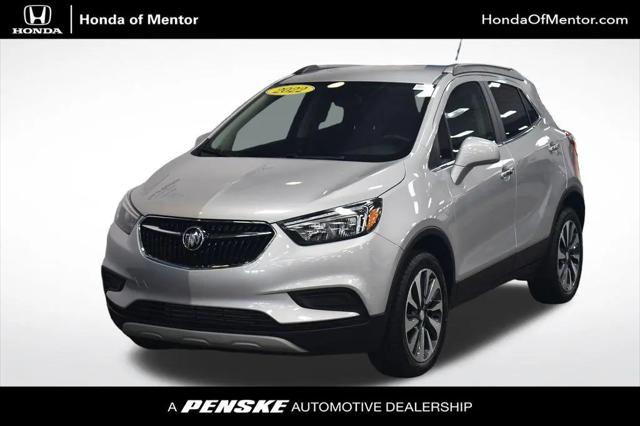 2022 Buick Encore AWD Preferred for sale in Mentor, OH