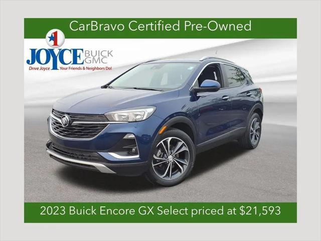 2023 Buick Encore GX Select FWD for sale in Avon, OH