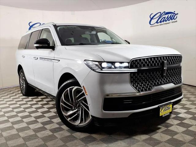 2025 Lincoln Navigator Reserve for sale in Beaumont, TX