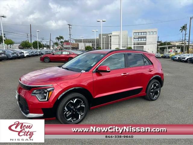 2024 Kia Niro EV Wave for sale in Honolulu, HI