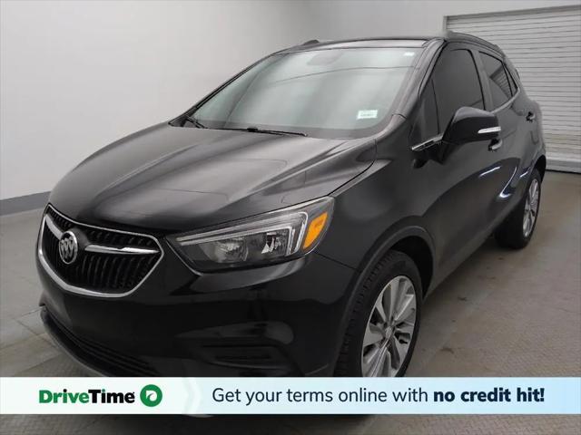 2019 Buick Encore FWD Preferred for sale in Denver, CO