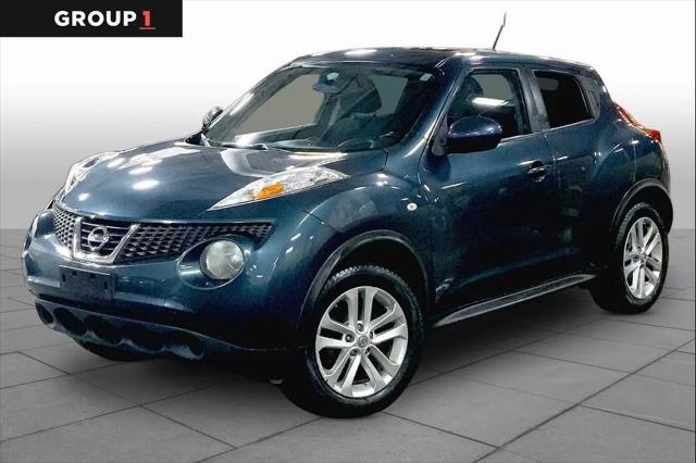 2011 Nissan JUKE SV for sale in Danvers, MA