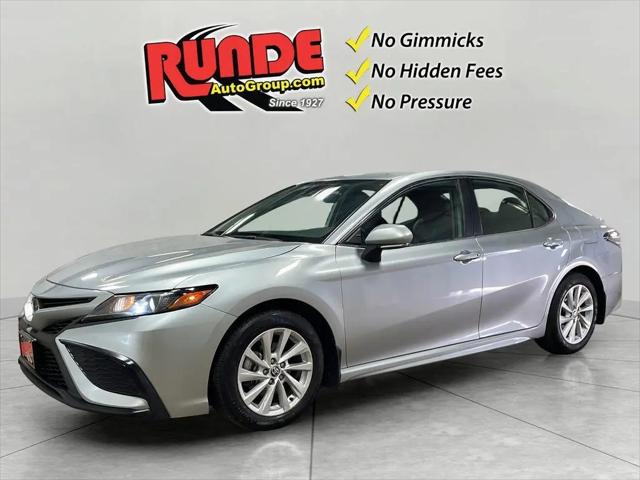 2024 Toyota Camry SE for sale in East Dubuque, IL