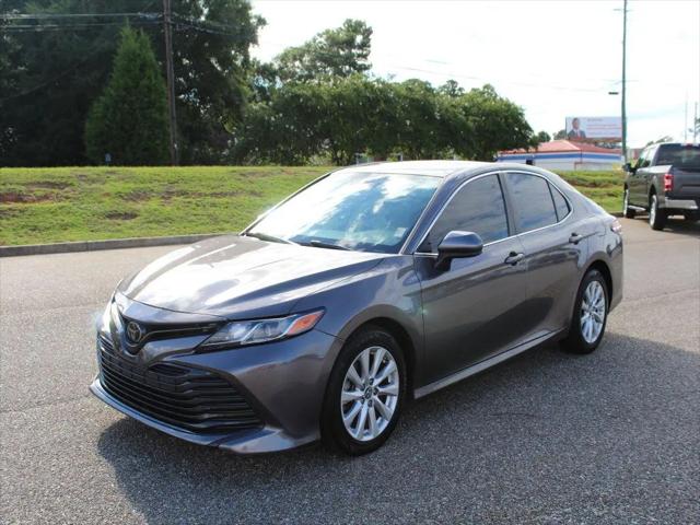 2019 Toyota Camry LE for sale in Ozark, AL