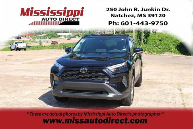 2025 Toyota RAV4 XLE for sale in Natchez, MS