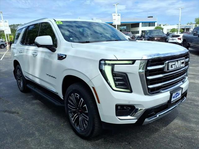 2025 GMC Yukon 4WD Elevation for sale in ROCKFORD, IL