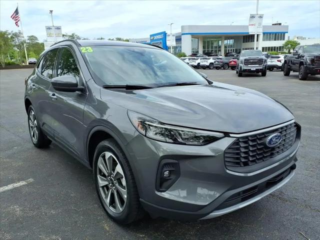 2025 Ford Escape Platinum for sale in ROCKFORD, IL