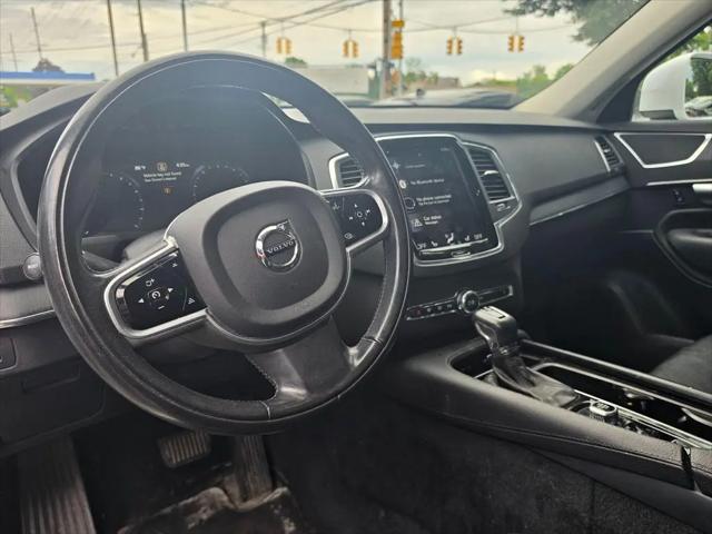 2020 Volvo XC90 T6 Momentum 6 Passenger for sale in Walled Lake, MI