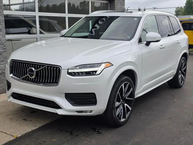2020 Volvo XC90 T6 Momentum 6 Passenger for sale in Walled Lake, MI
