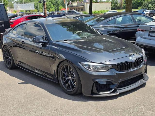 2019 BMW M4 CS for sale in Walled Lake, MI