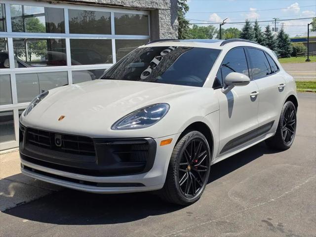 2023 Porsche Macan GTS for sale in Walled Lake, MI