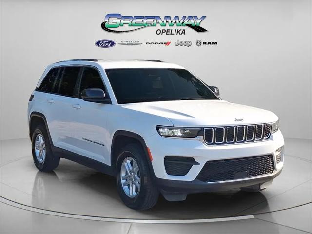 2023 Jeep Grand Cherokee Laredo 4x2 for sale in Opelika, AL