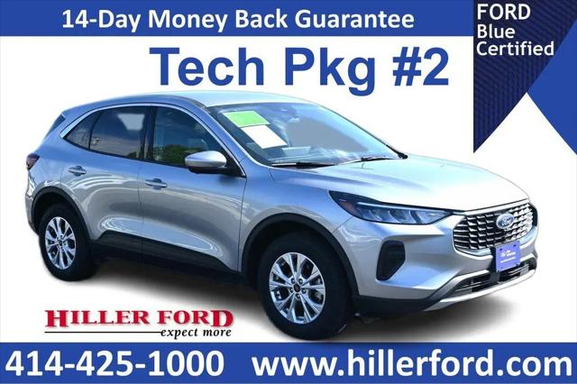 2023 Ford Escape Active for sale in Franklin, WI