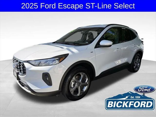 2025 Ford Escape ST-Line Select for sale in Snohomish, WA