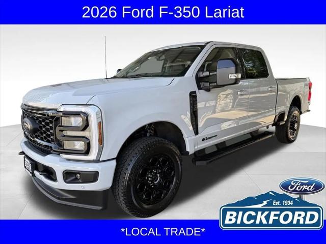 2026 Ford F-350 LARIAT for sale in Snohomish, WA