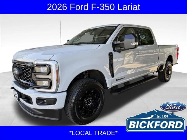 2026 Ford F-350 LARIAT for sale in Snohomish, WA