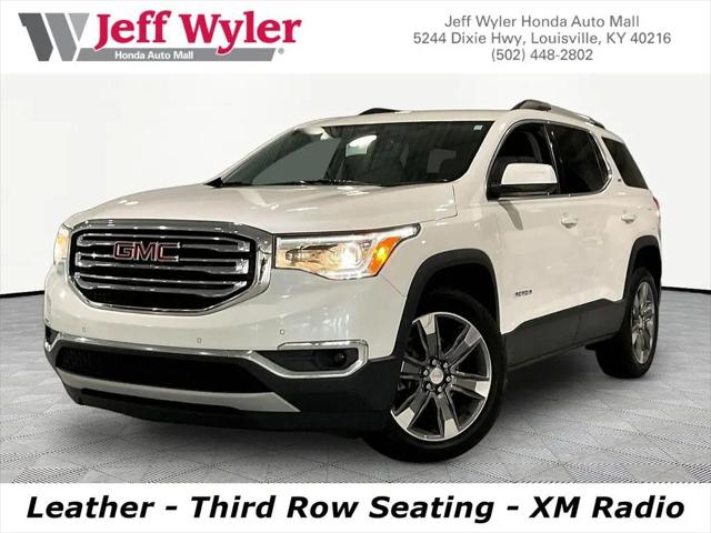 2018 GMC Acadia SLT-2 for sale in Louisville, KY