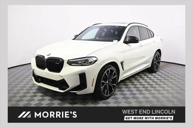 2022 BMW X4 M AWD for sale in Minneapolis, MN