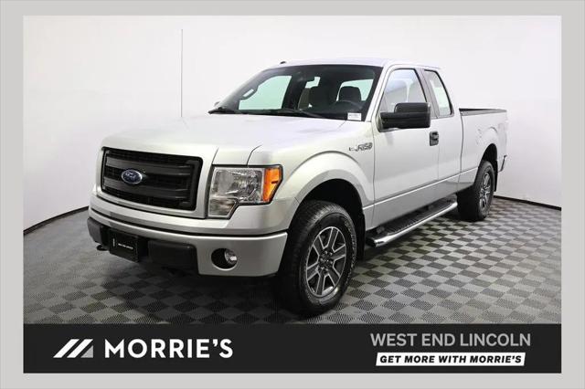 2013 Ford F-150 STX for sale in Minneapolis, MN