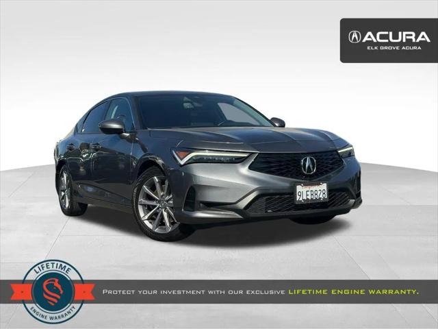 2024 Acura Integra Base for sale in Elk Grove, CA