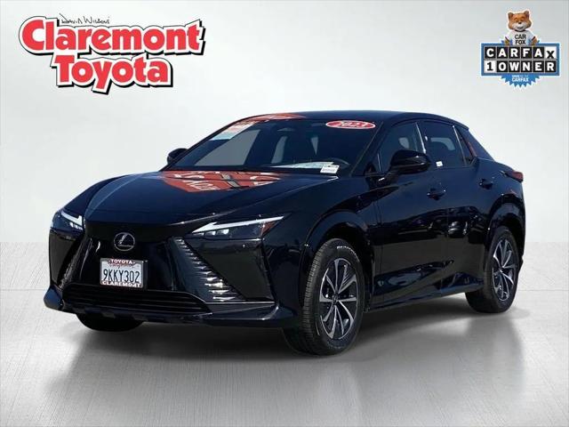 2023 Lexus RZ 450e Premium for sale in Claremont, CA