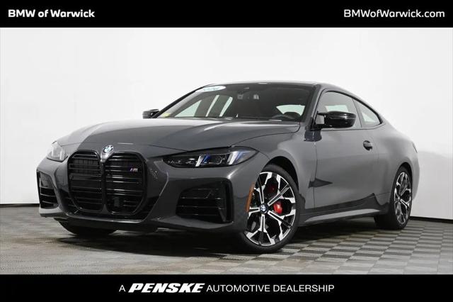 2026 BMW M4 xDrive for sale in Warwick, RI