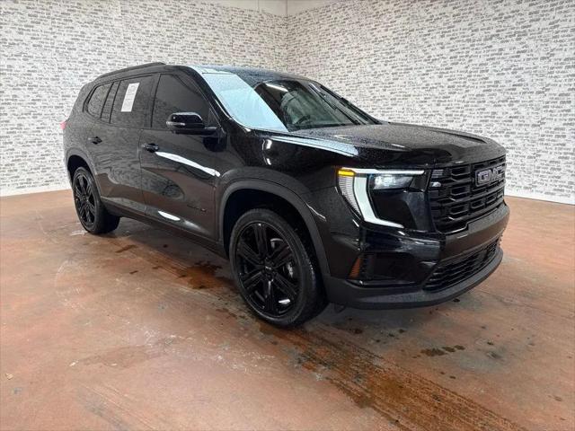 2025 GMC Acadia FWD Elevation for sale in Columbia, TN