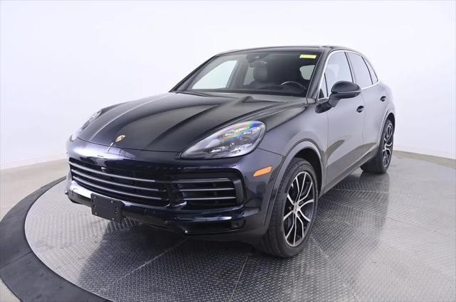 2020 Porsche Cayenne Cayenne for sale in Beachwood, OH