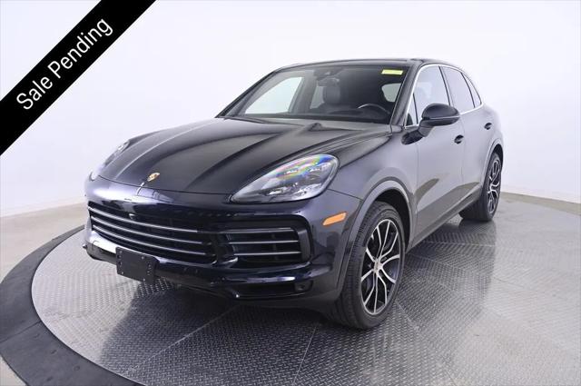 2020 Porsche Cayenne Cayenne for sale in Beachwood, OH