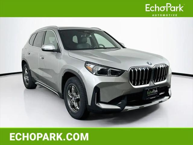 2025 BMW X1 xDrive28i for sale in Charlotte, NC