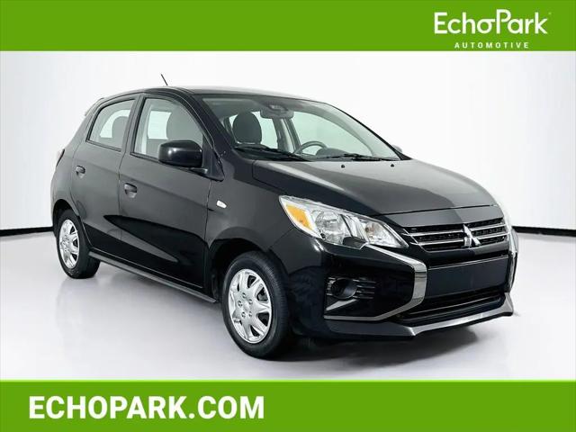 2024 Mitsubishi Mirage ES for sale in Charlotte, NC