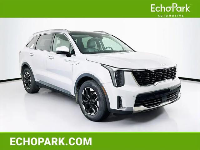 2024 Kia Sorento S for sale in Charlotte, NC