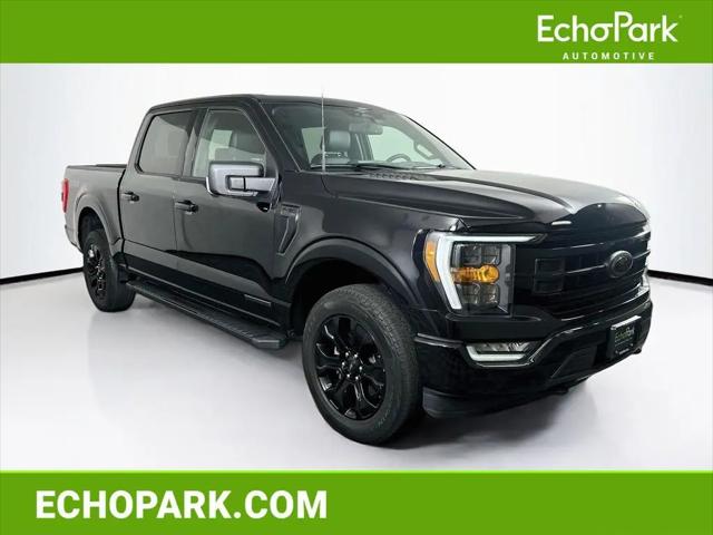 2023 Ford F-150 XLT for sale in Charlotte, NC