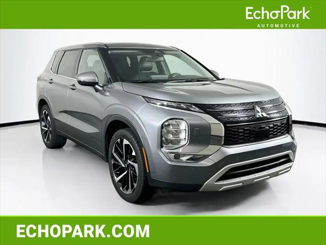 2024 Mitsubishi Outlander SE S-AWC for sale in Charlotte, NC