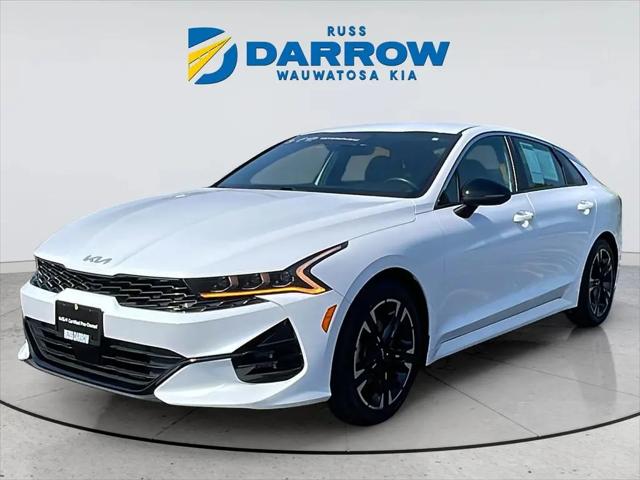 2023 Kia K5 GT-Line for sale in Wauwatosa, WI