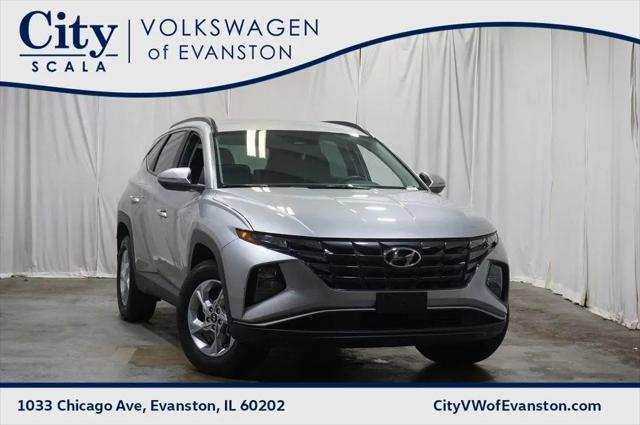 2023 Hyundai Tucson SEL for sale in Evanston, IL