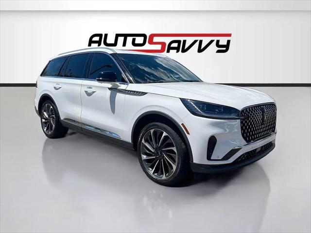 2025 Lincoln Aviator Reserve for sale in Colorado Springs, CO