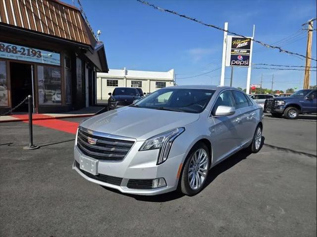 2018 Cadillac XTS Luxury for sale in Billings, MT
